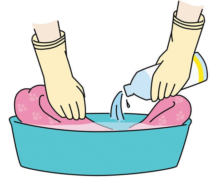 イラスト／chizuru