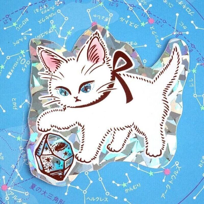金星灯百貨店作品