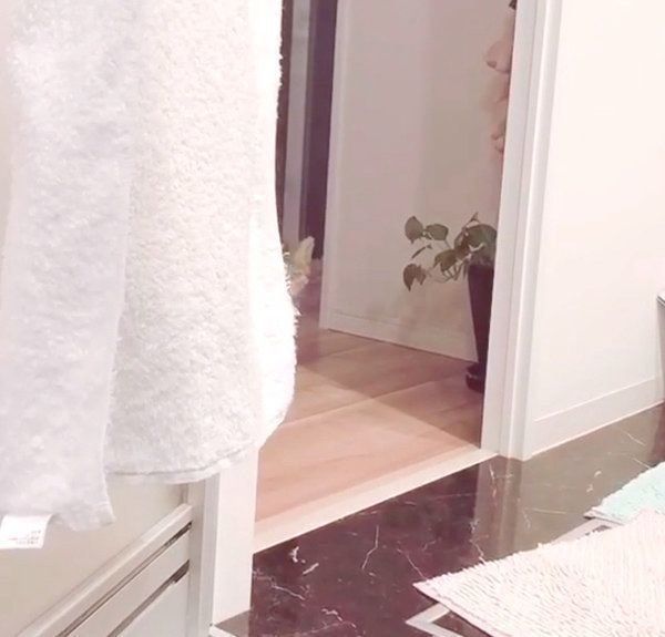 飼い主さんを探しにきたMugiくん