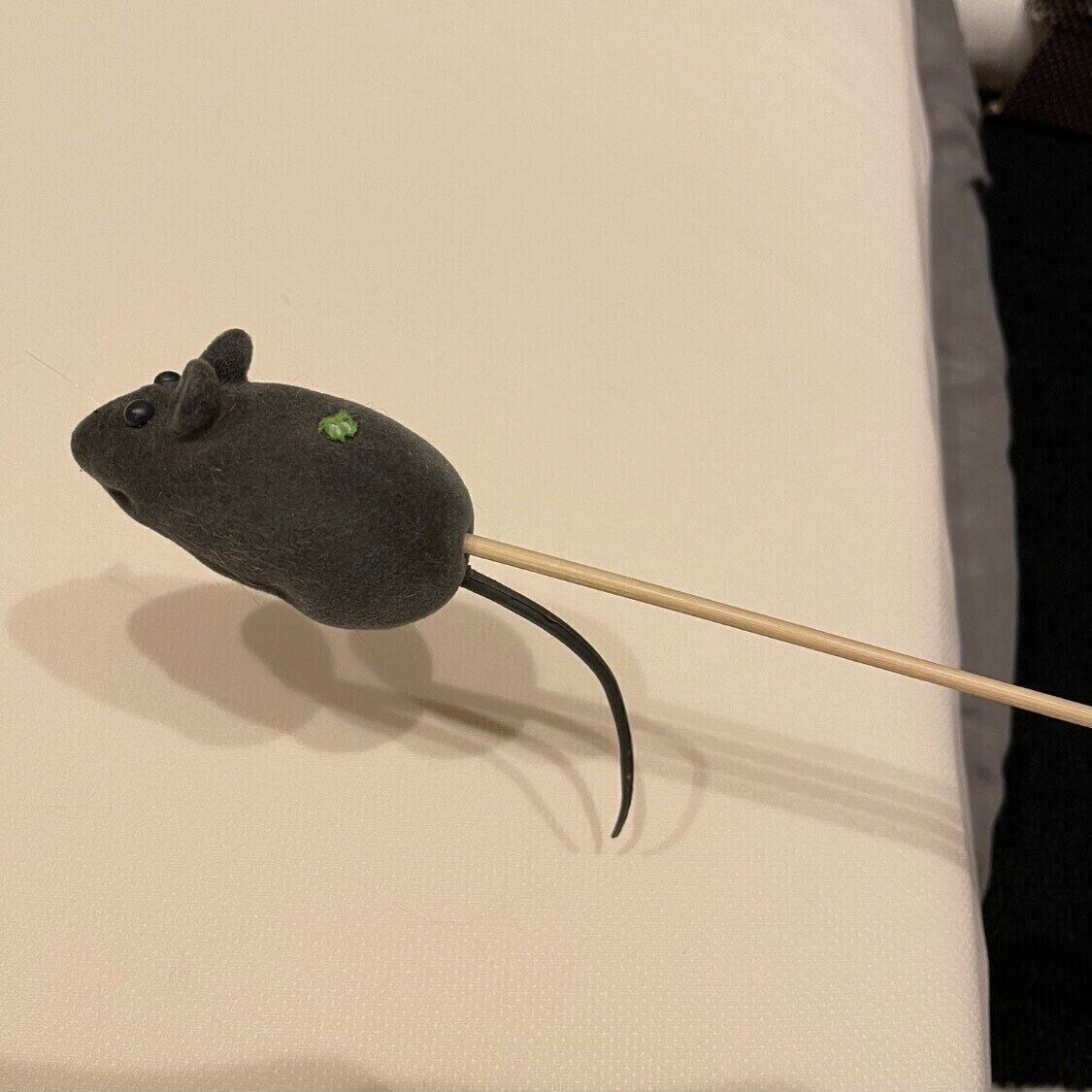 ＠6623_heartsさん作の猫おもちゃ③