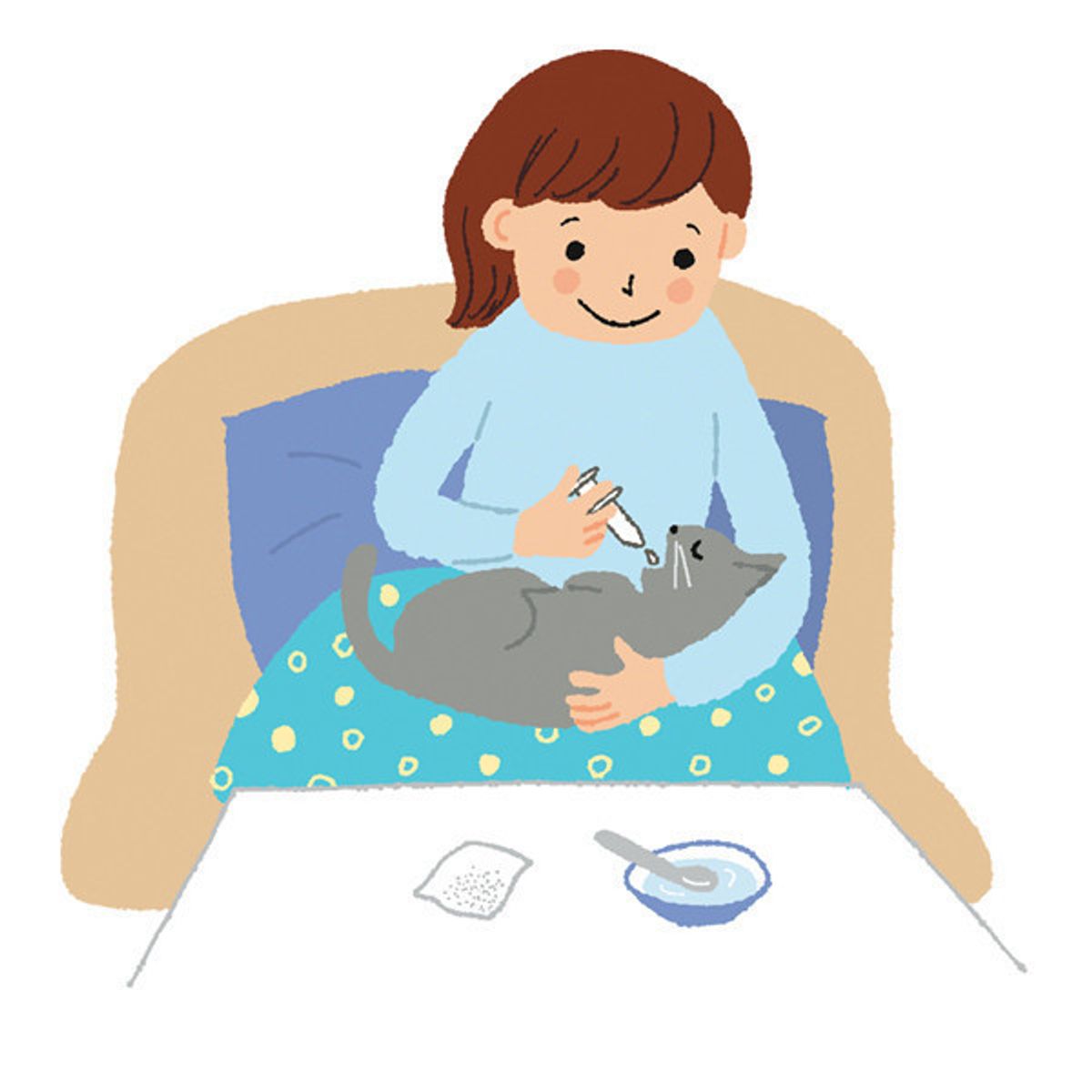 つらい余命宣告 後悔しない愛猫との 最期の過ごし方 愛猫のための終活 ねこのきもちweb Magazine つらい余命宣告 後悔しない愛猫との 最期の過ごし方 愛猫のための終活 ねこのきもちweb Magazine