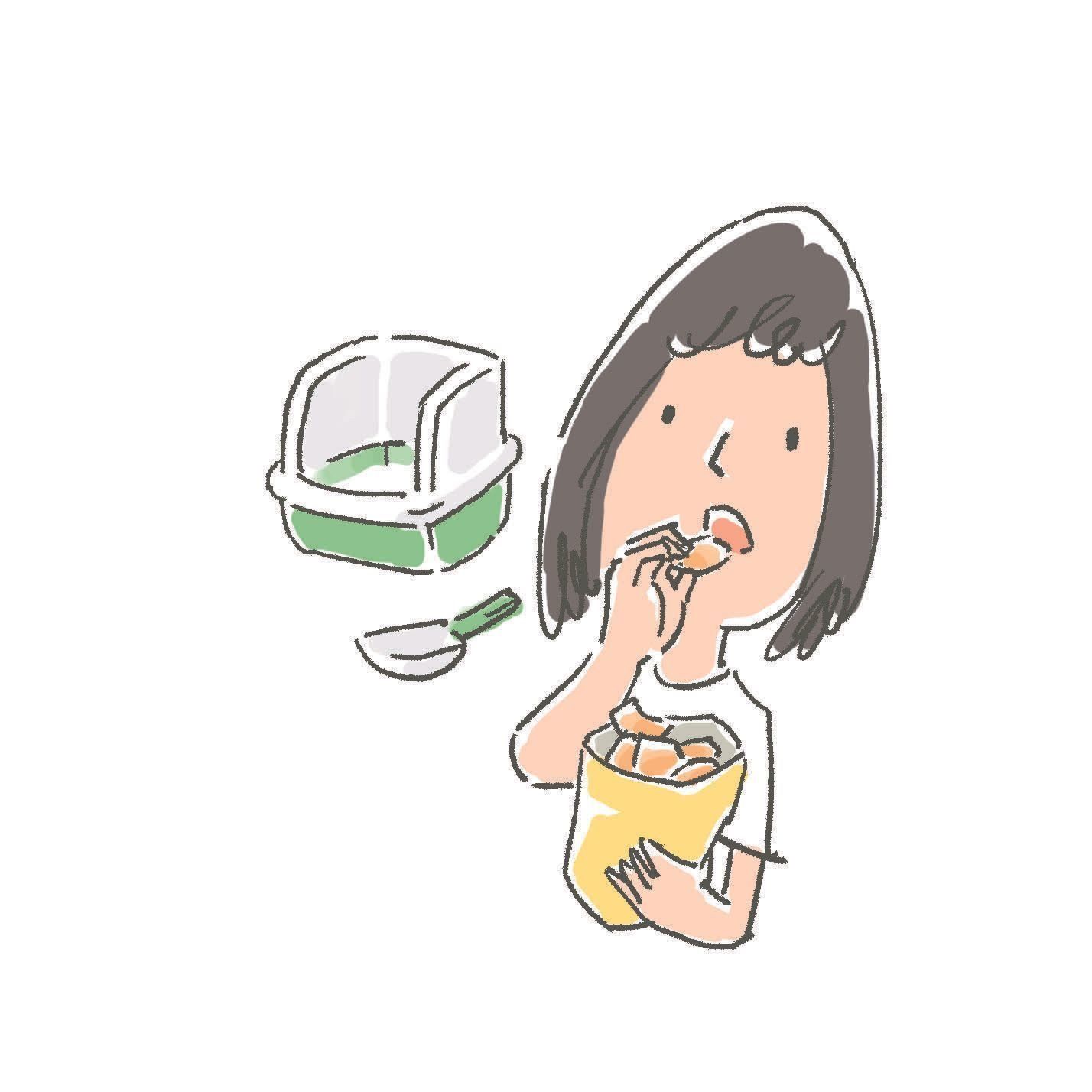 イラスト／深尾竜騎