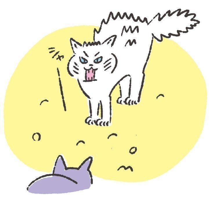 イラスト／山中正大