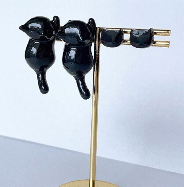 ハンドメイドピアスイヤリング作家・memoryさんの作品