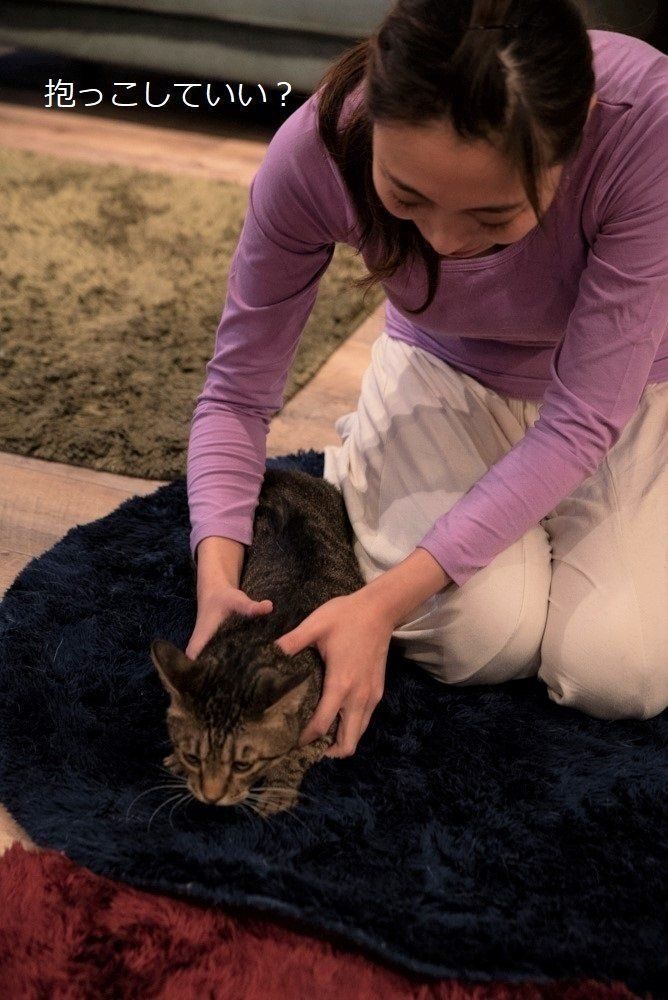 撮影／中川文作