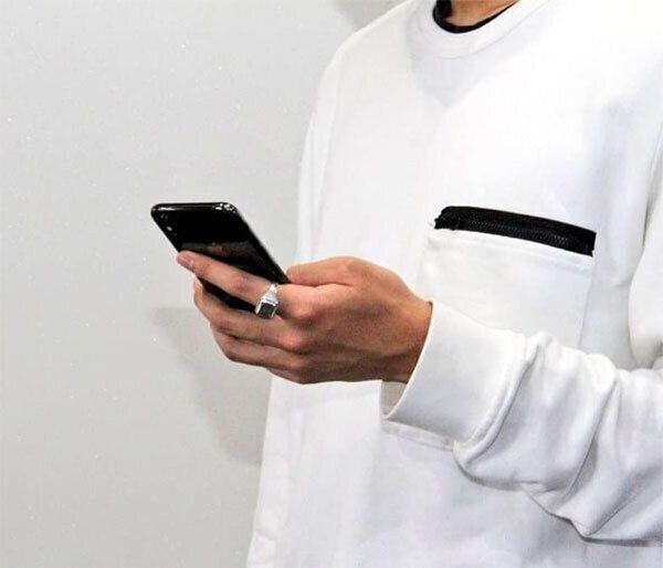 mamotte（マモッテ）