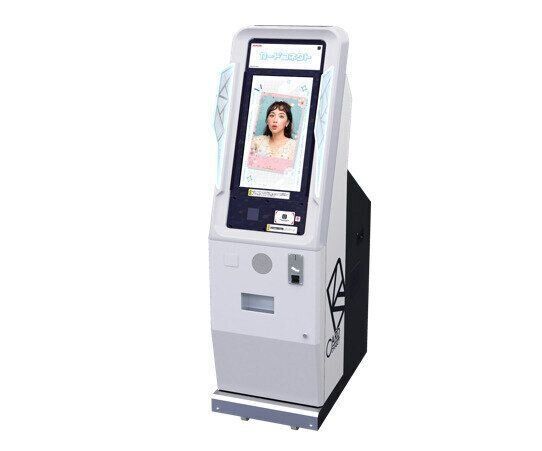 カードコネクト実機