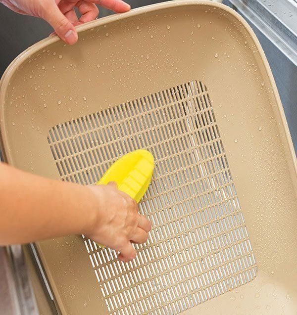 システムトイレ