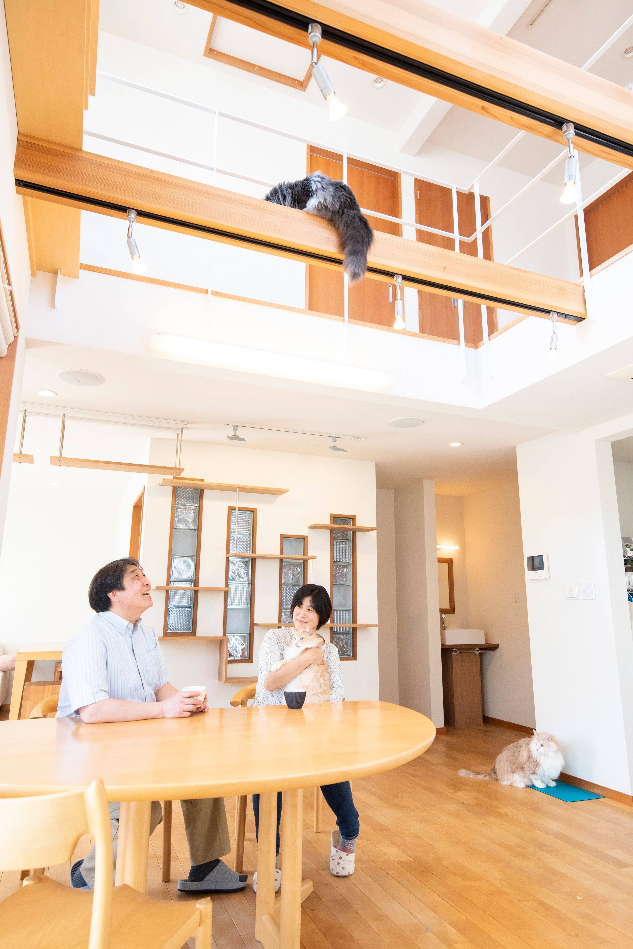 撮影／中川文作