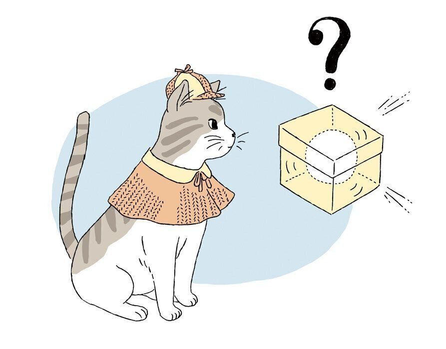 イラスト／徳丸ゆう