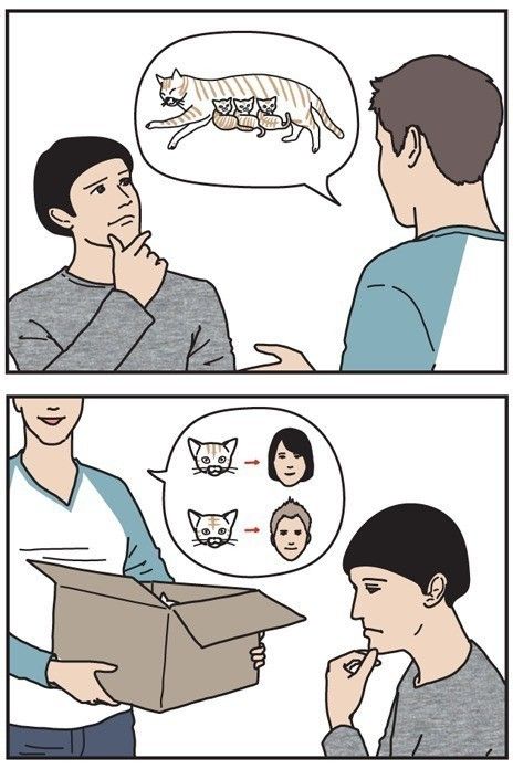 『男の猫道』vol.28