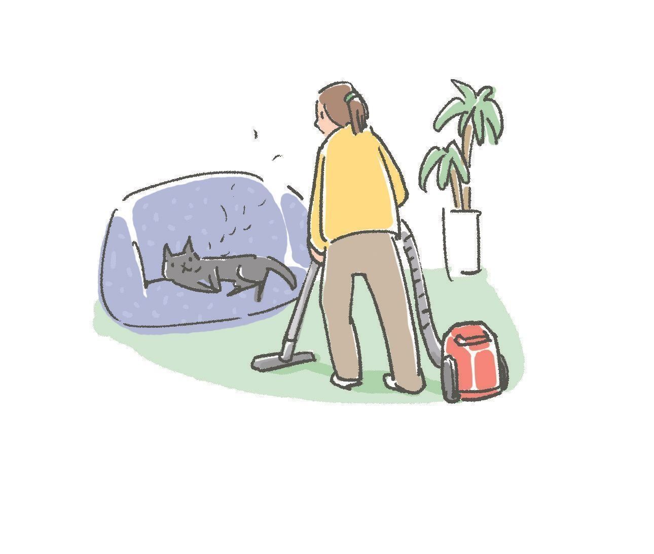 イラスト／深尾竜騎