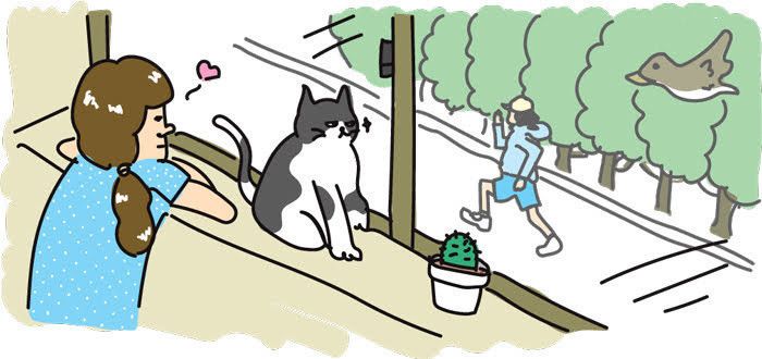 イラスト／太田　陸