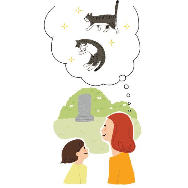 知っておきたい愛猫の「葬儀・供養」【愛猫のための終活】
