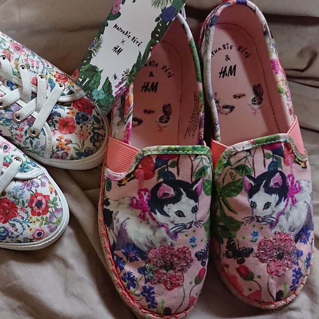 エスパドリーユ