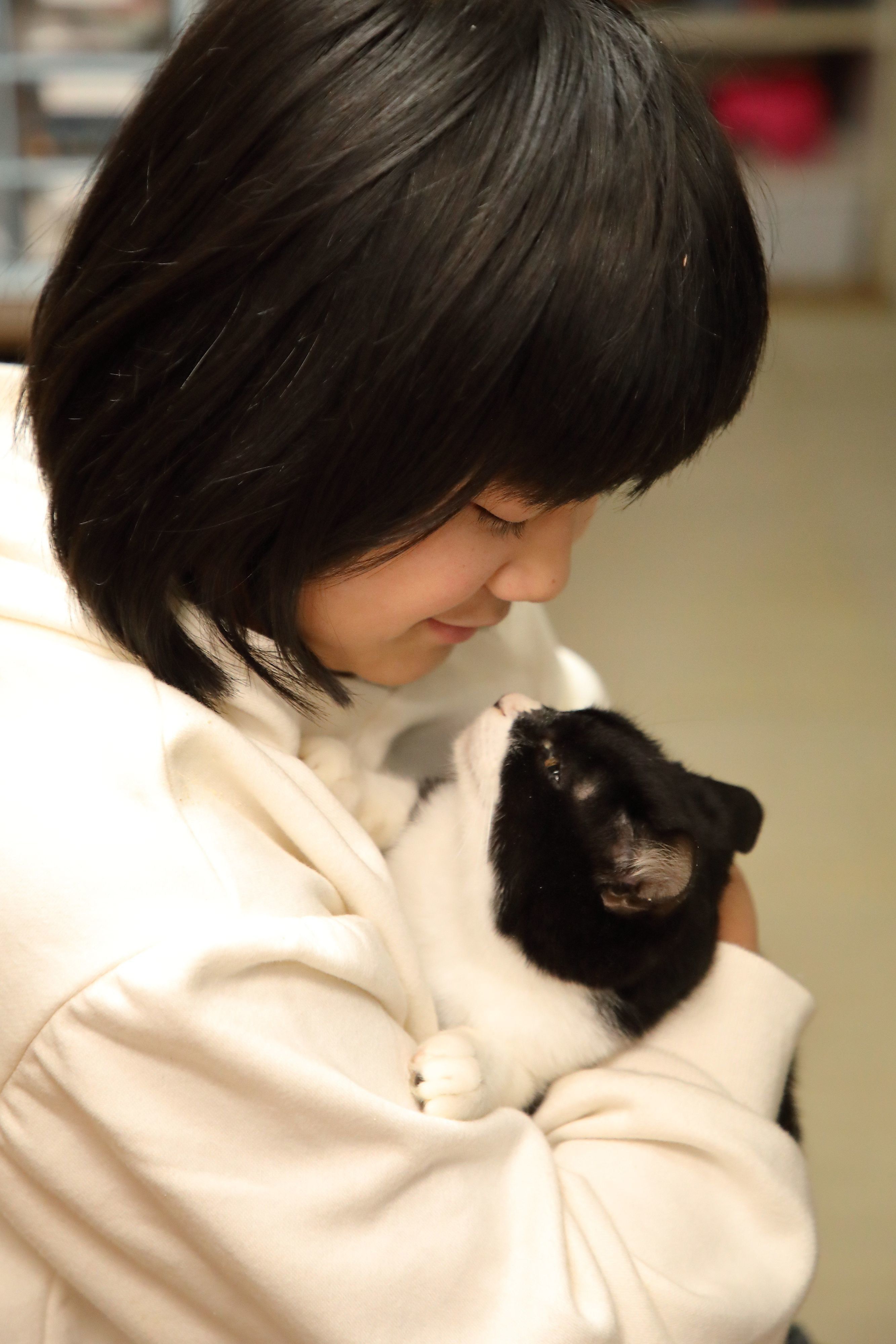 撮影／尾﨑たまき