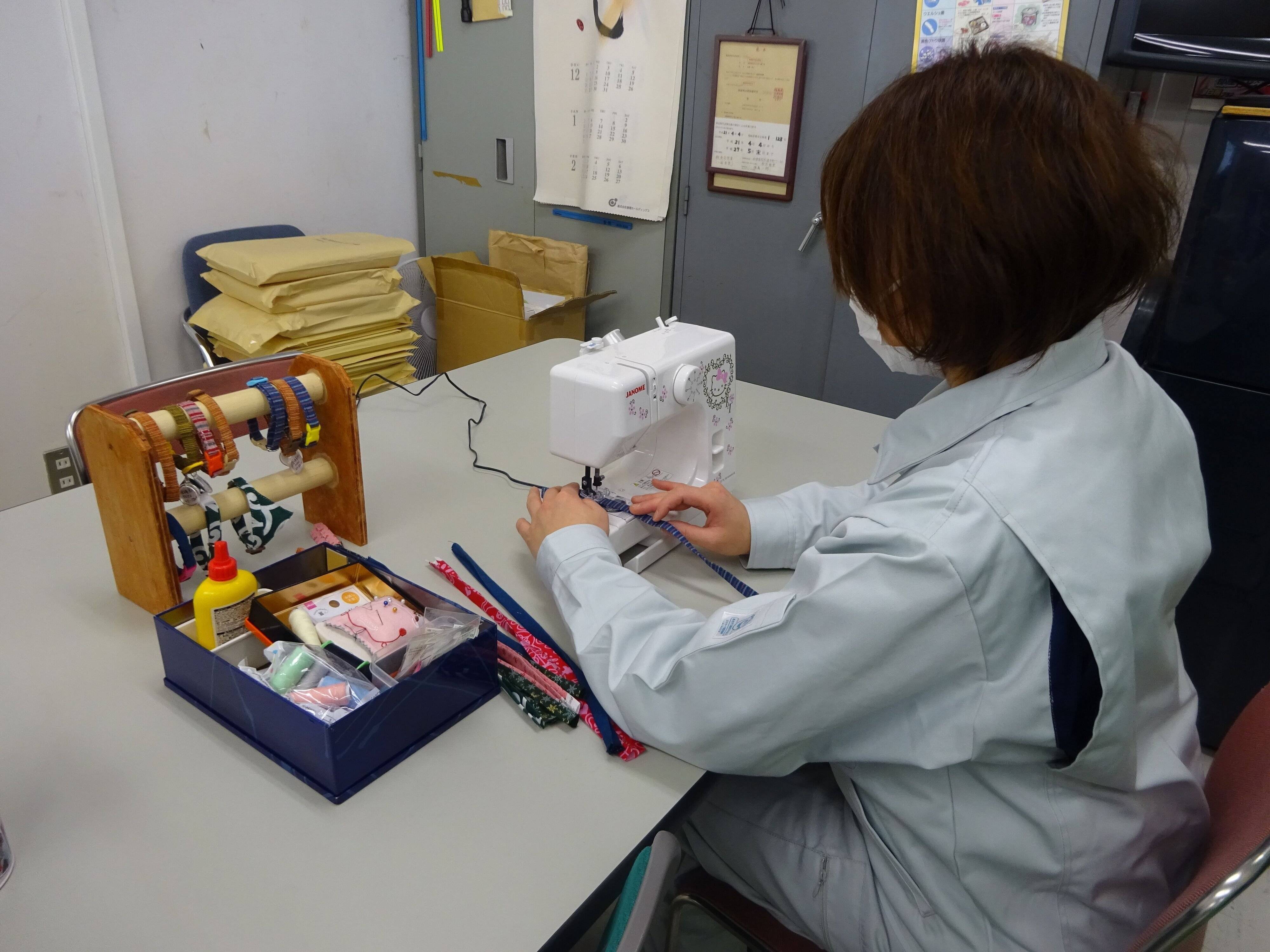 写真提供／ハピまるふくしま