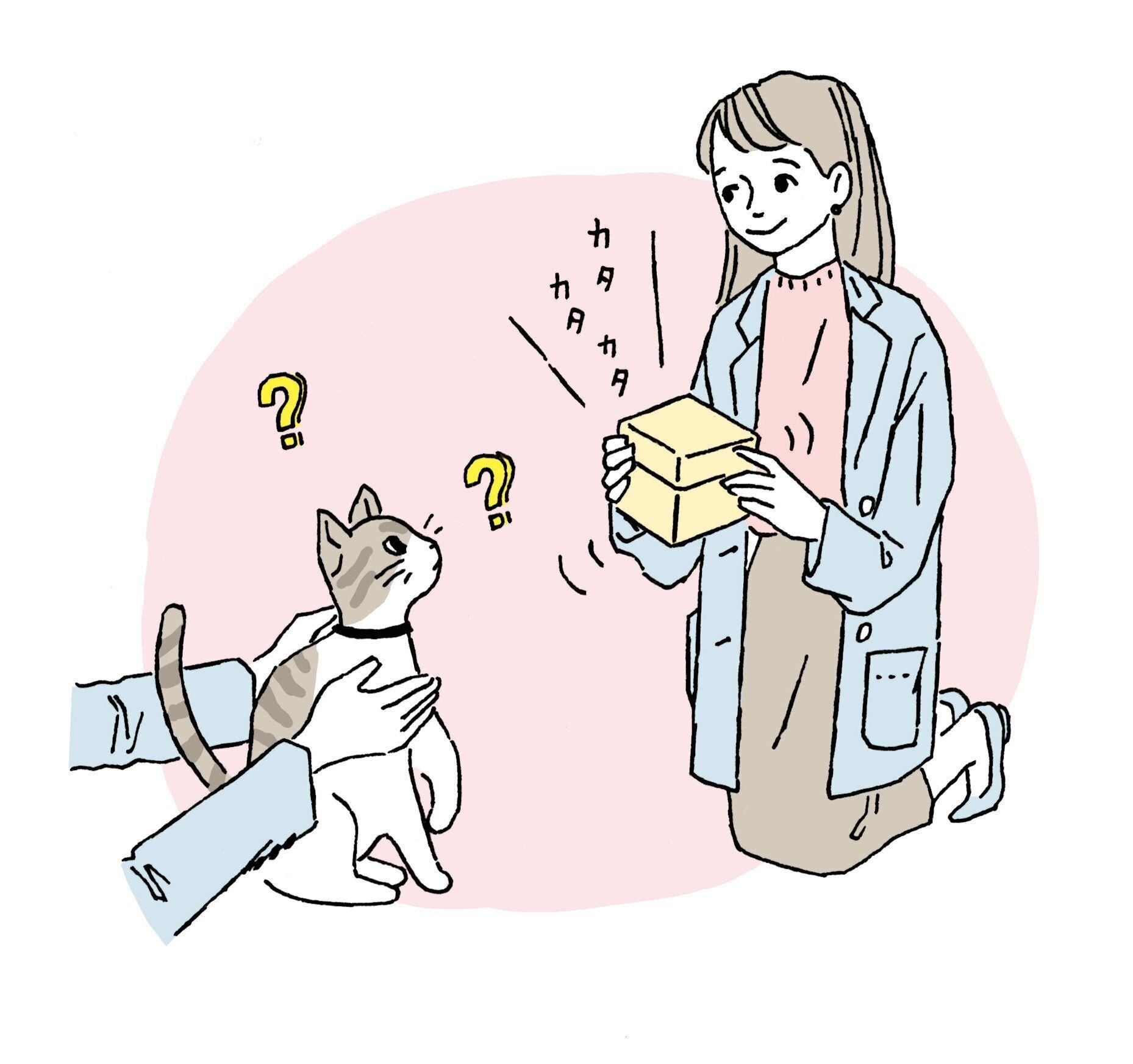 イラスト／徳丸ゆう