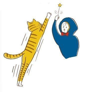 イラスト／モリヤリョウコ