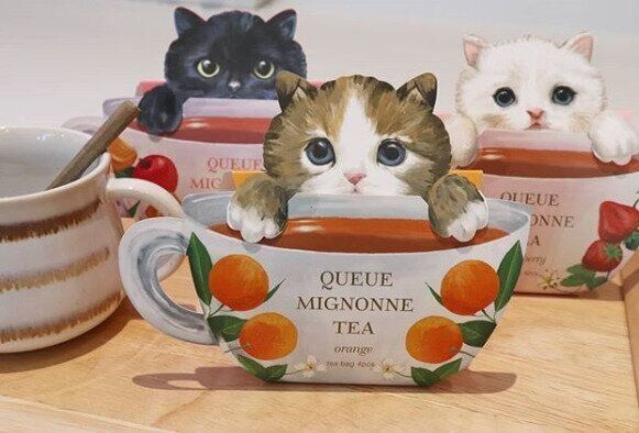 クーミニョンティー