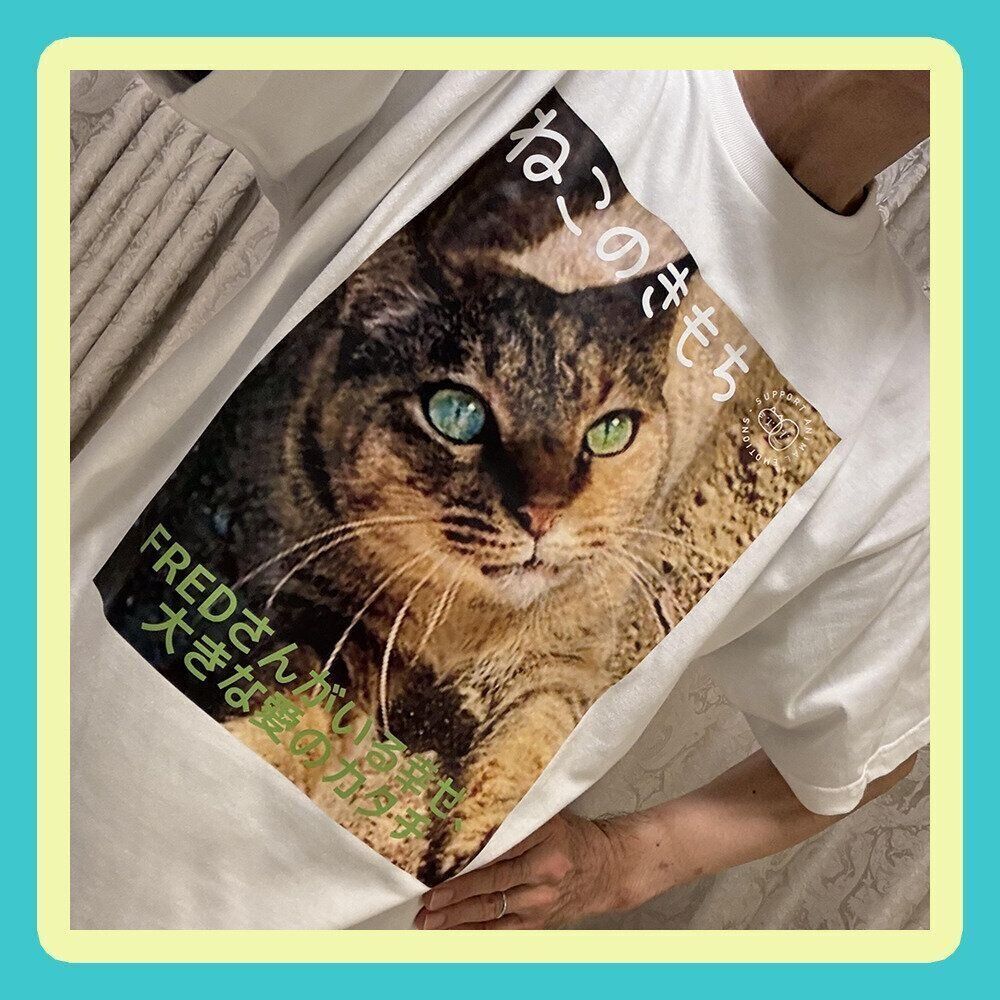 Tシャツ