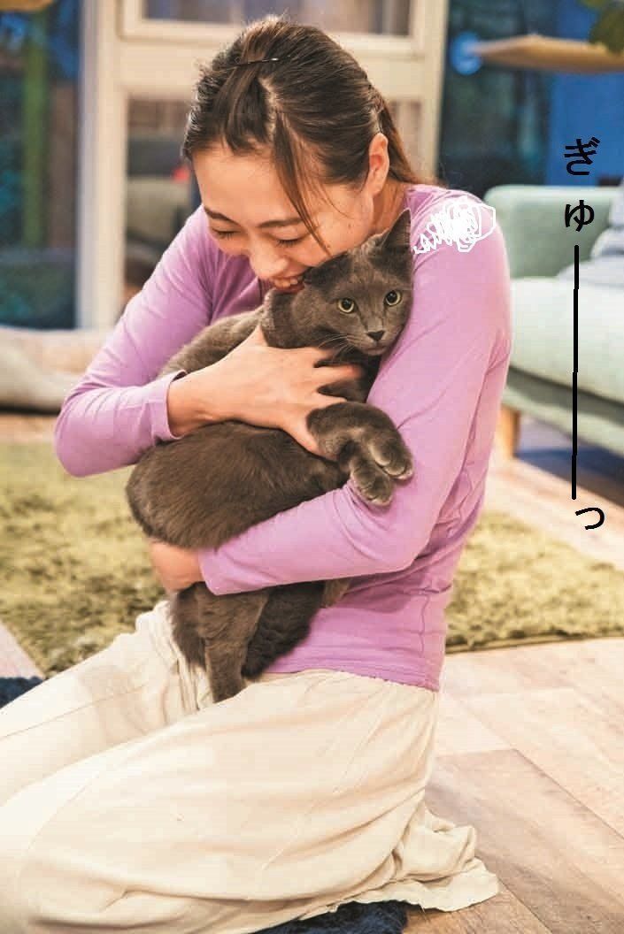 撮影／中川文作