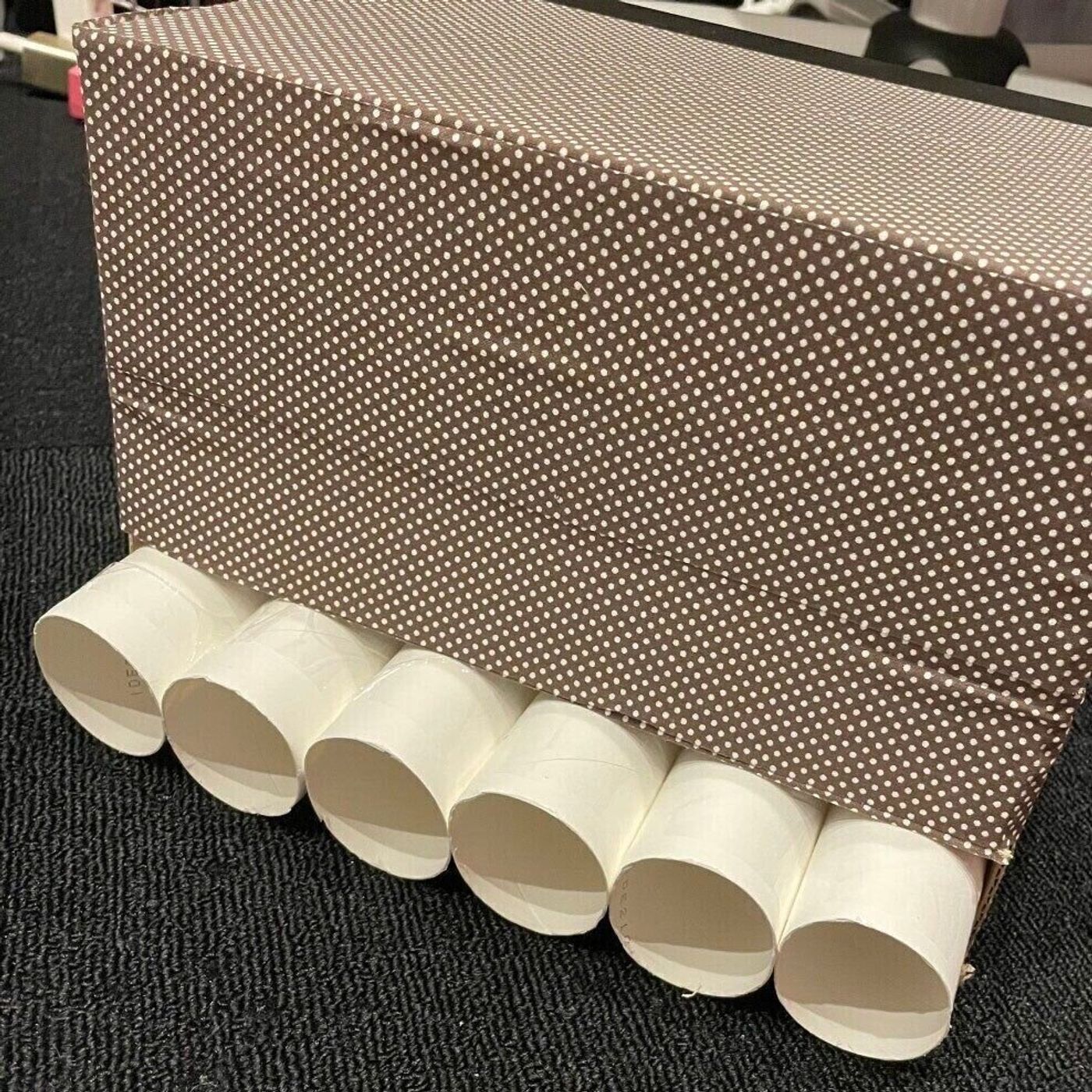 これなら真似できそう トイレットペーパーの芯 で作った 猫おもちゃ ねこのきもちweb Magazine これなら真似できそう トイレットペーパーの芯 で作った 猫おもちゃ ねこのきもちweb Magazine