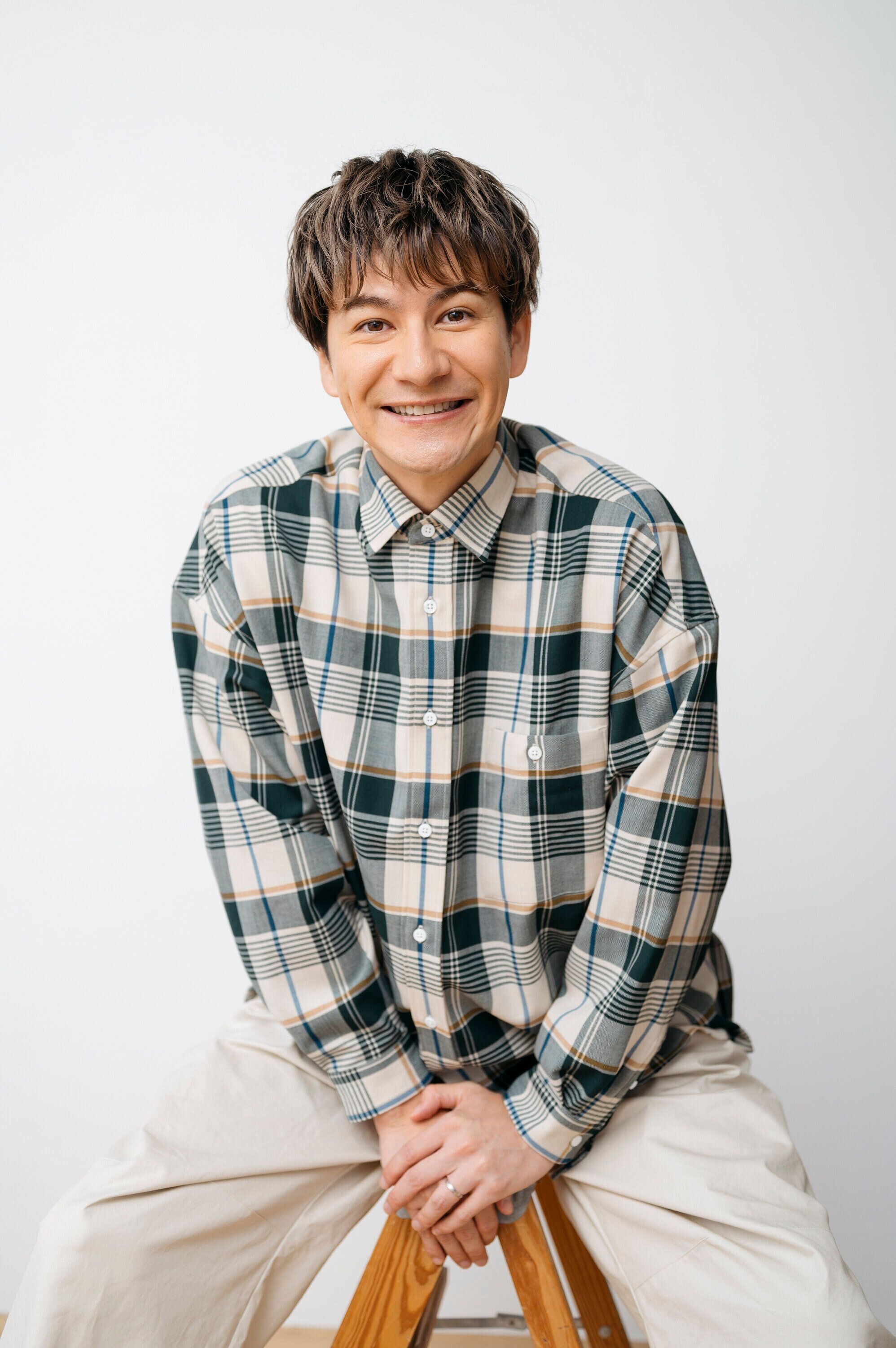 ねこのきもちWEB MAGAZINE ねこの日企画「MEN'S CAT」