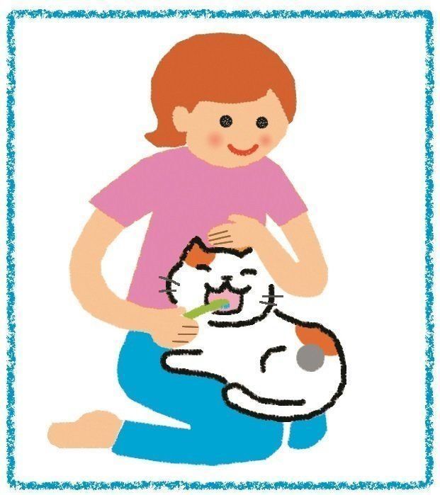 イラスト／内田尚子