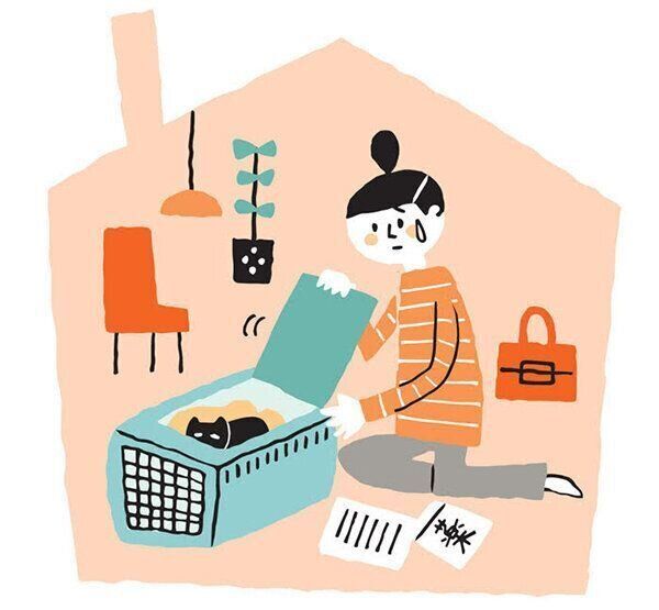 イラスト／山村真代