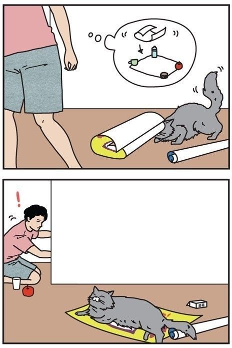 『男の猫道』vol.25