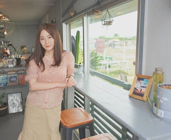 ゲーム開発者・えだ さとみさん