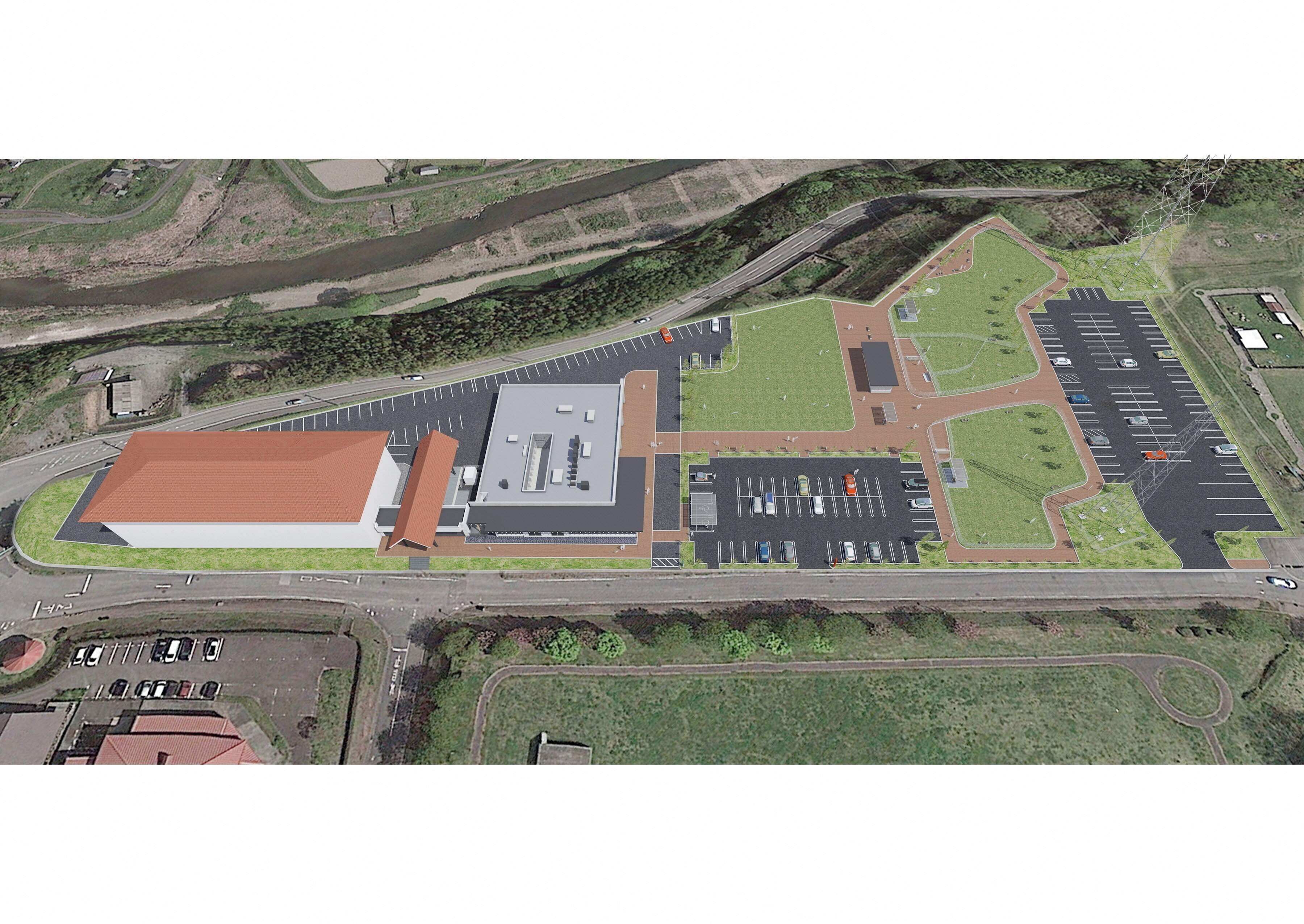 写真提供／おおいた動物愛護センター