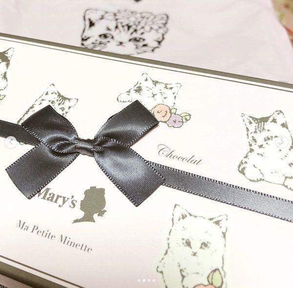 「マ プティット ミネット～Ma Petite Minette～」