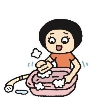 イラスト／イデシタタケシ