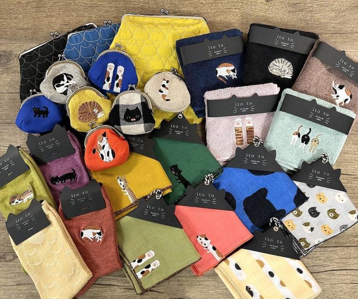 itoto作品