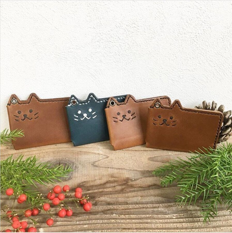 コゲちゃんパスケース