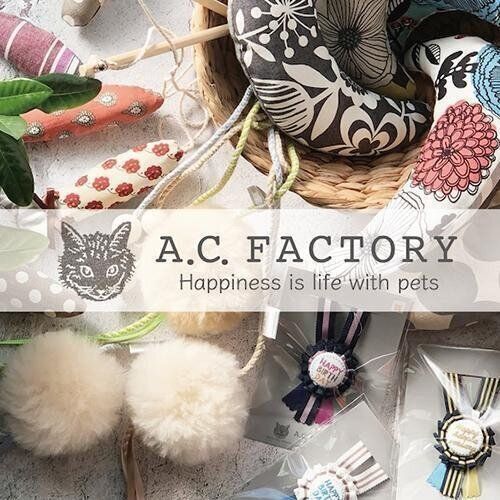 A.C.FACTORY作品