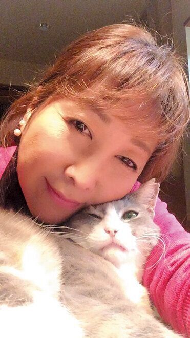 撮影／奥山美奈子