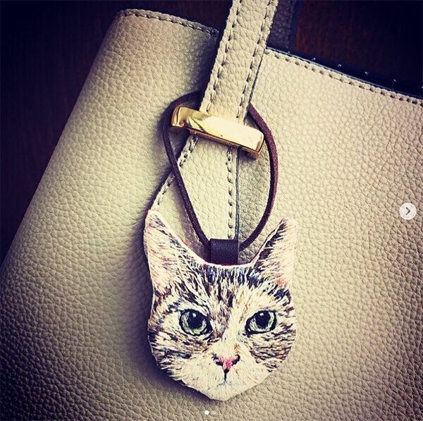 野良繍/noranuiさんの刺繍作品