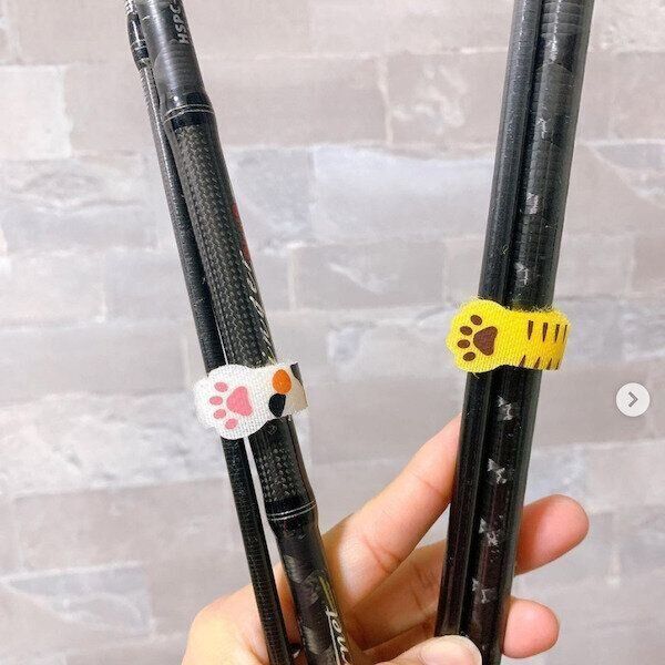 ダイソーの猫アイテム