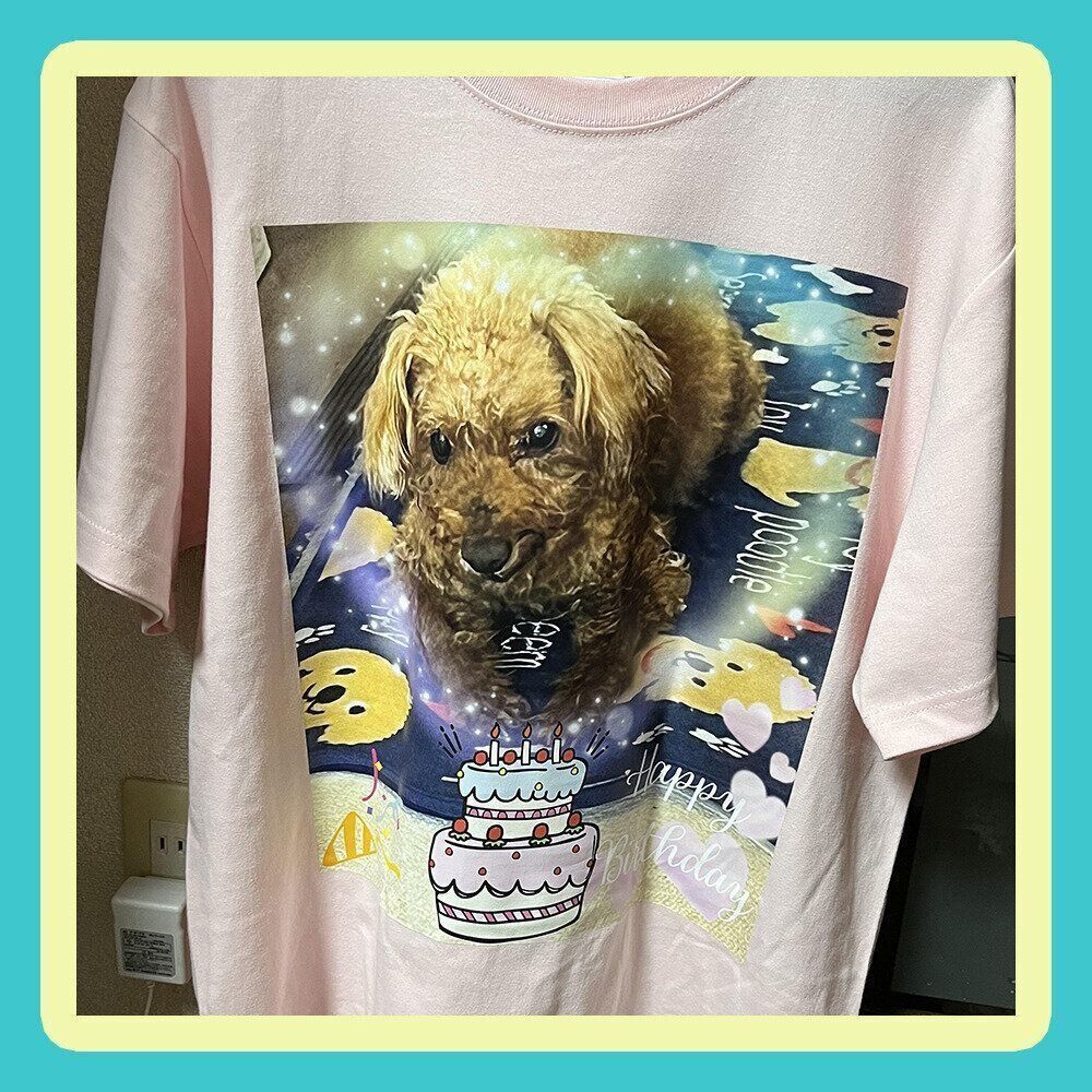 Tシャツ