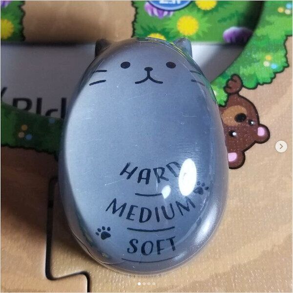 ダイソーの猫グッズ