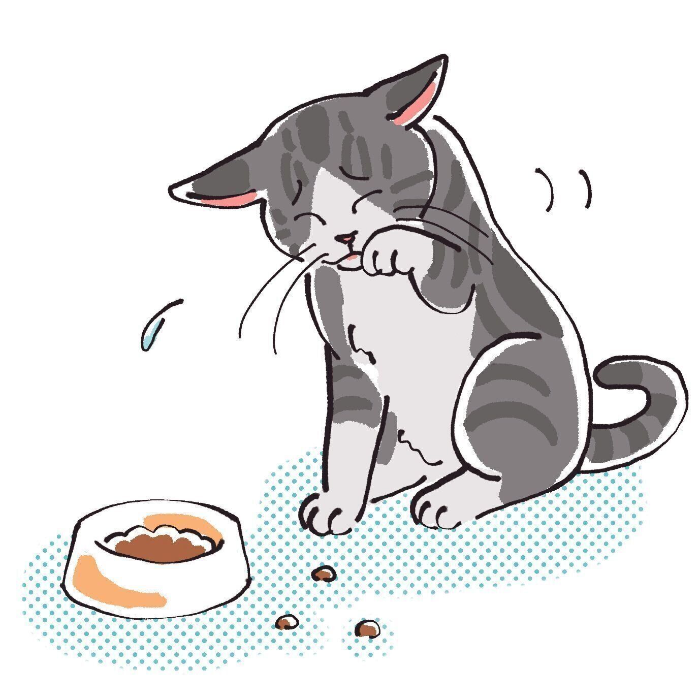 イラスト／はなさきロージー