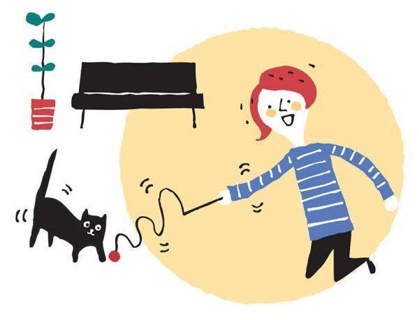 飼い主さんが気になる"おひとり猫"に関するアレコレ