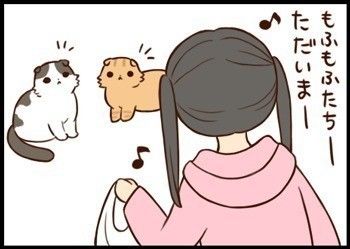 「もふもふスコたん」タイトル