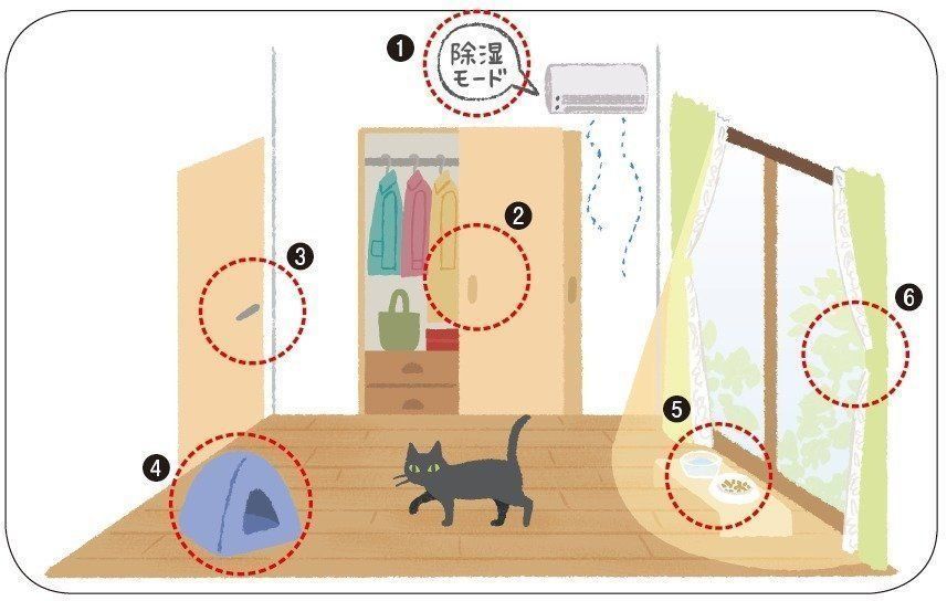 イラスト／片山智恵