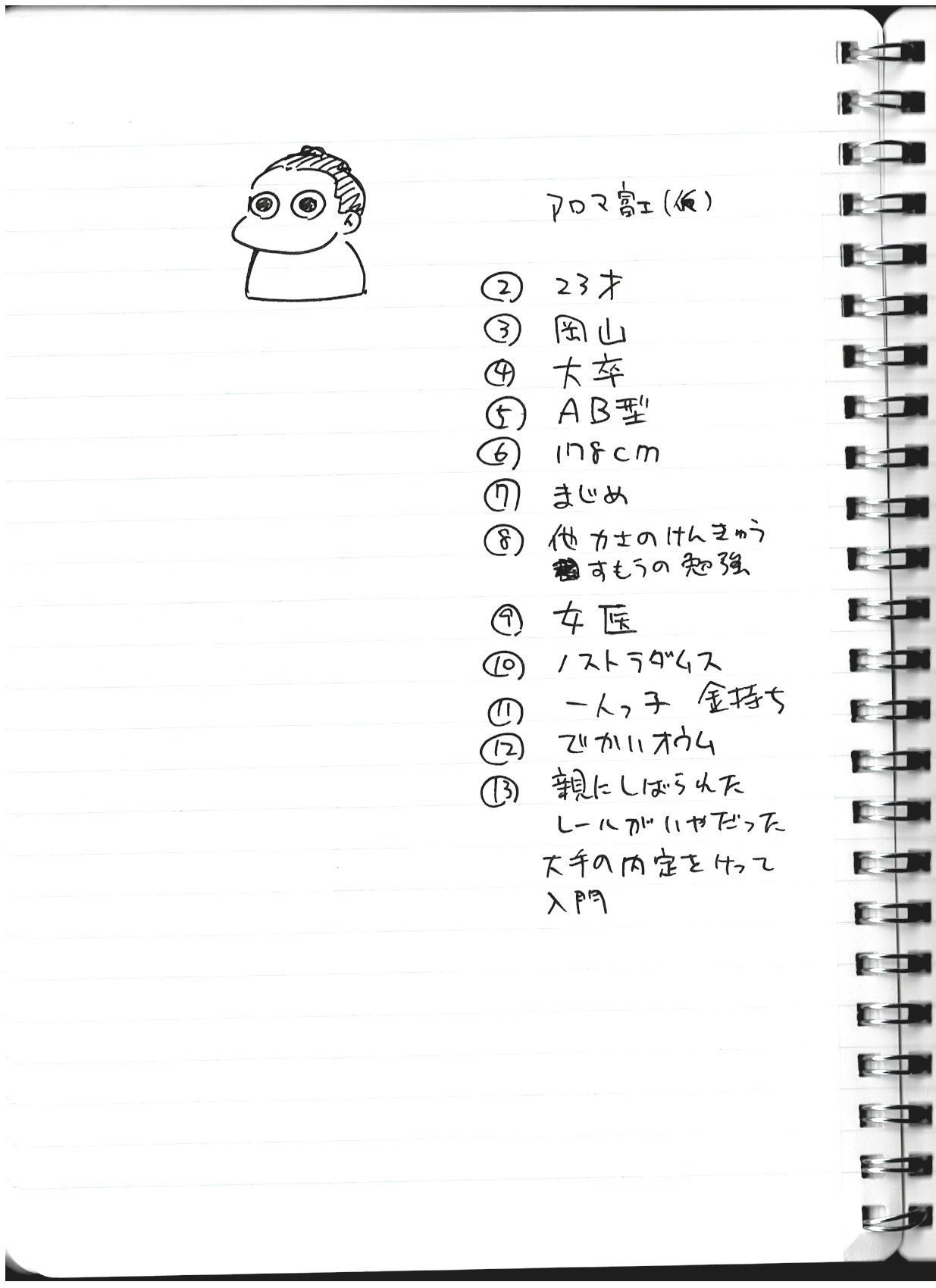 ©片倉真二／講談社