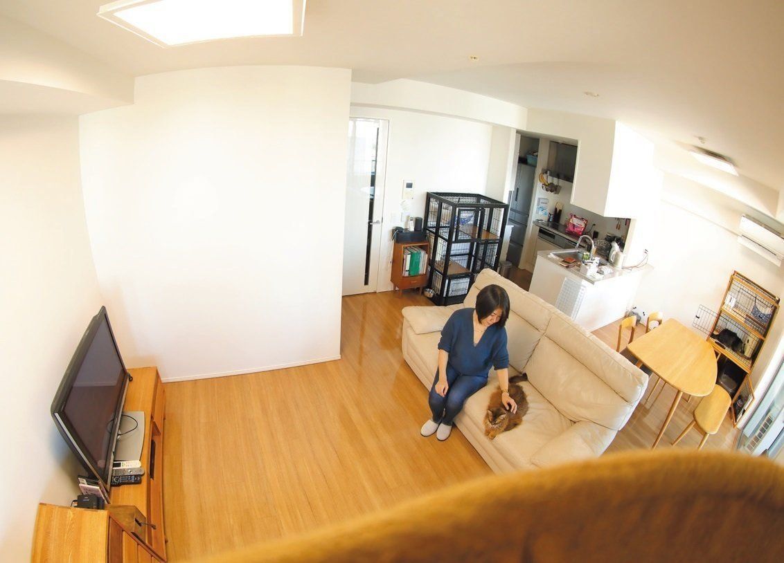 撮影／尾﨑たまき