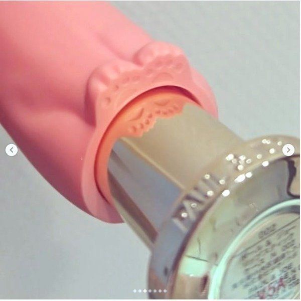 PAUL & JOEの猫コスメ